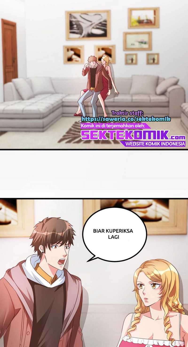 The Immortal Doctor Chapter 41 Gambar 12